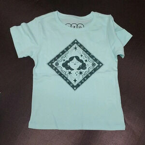 Spreading our culture tshirt size 5t box#8